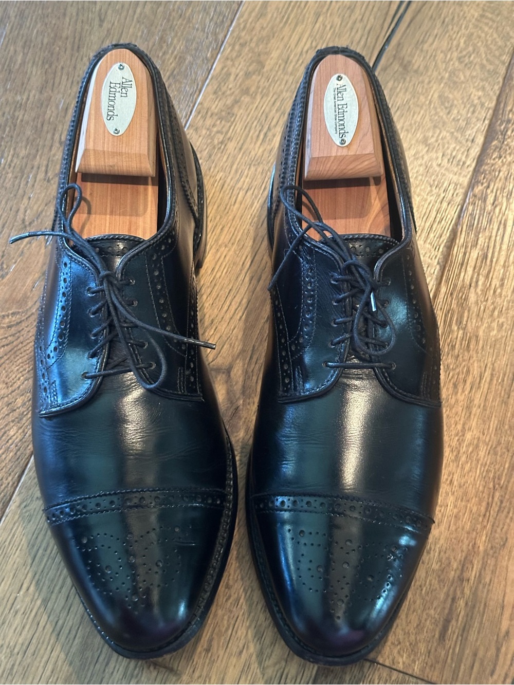 Allen Edmonds